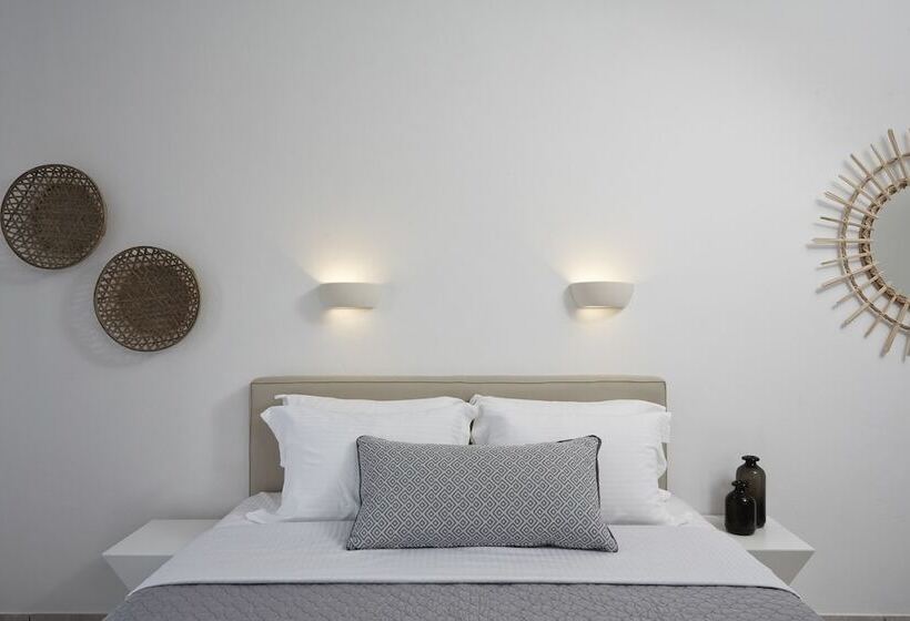 Номер Стандарт Вид на Бассейн, Mrs. Armelina By Mr&mrs White Hotels