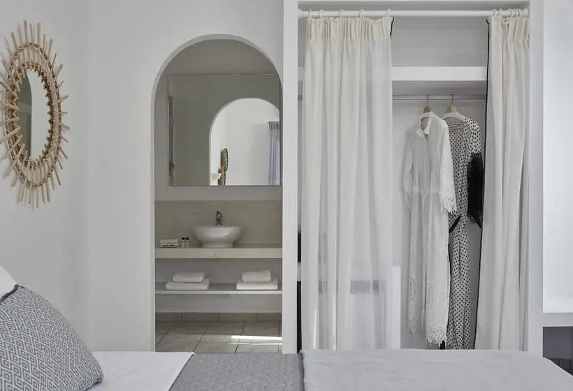 オーシャンビュースーペリアールーム, Mrs. Armelina By Mr&mrs White Hotels