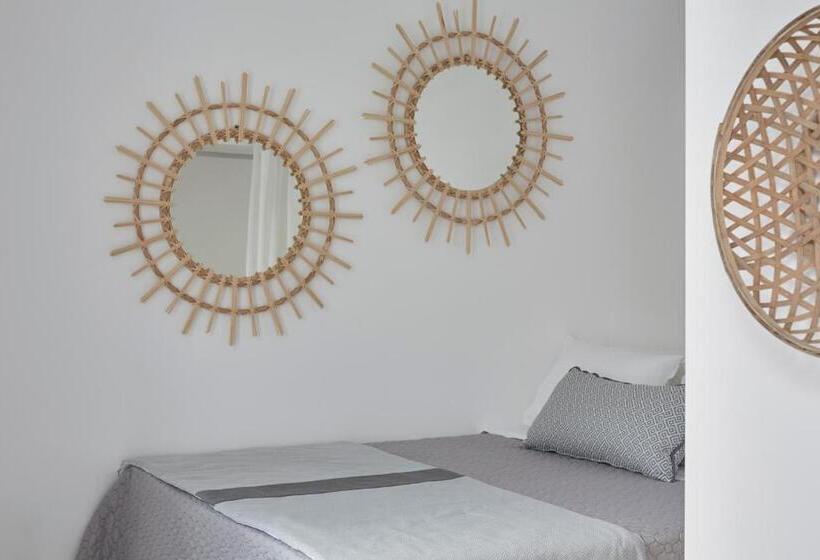 Номер Стандарт, Mrs. Armelina By Mr&mrs White Hotels