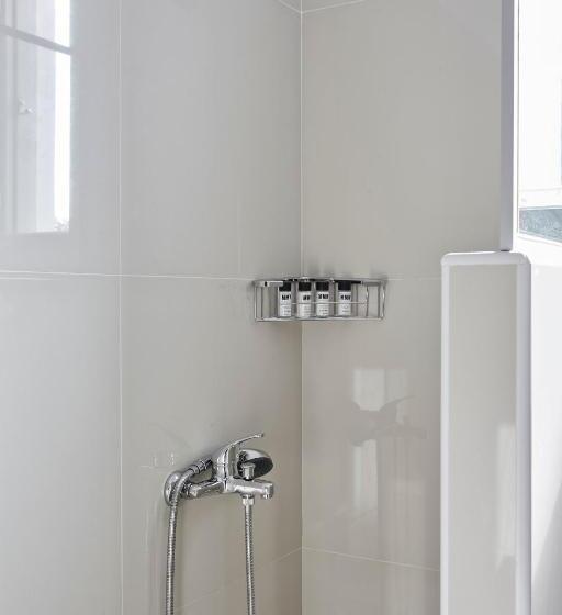 Номер Стандарт Вид на Бассейн, Mrs. Armelina By Mr&mrs White Hotels