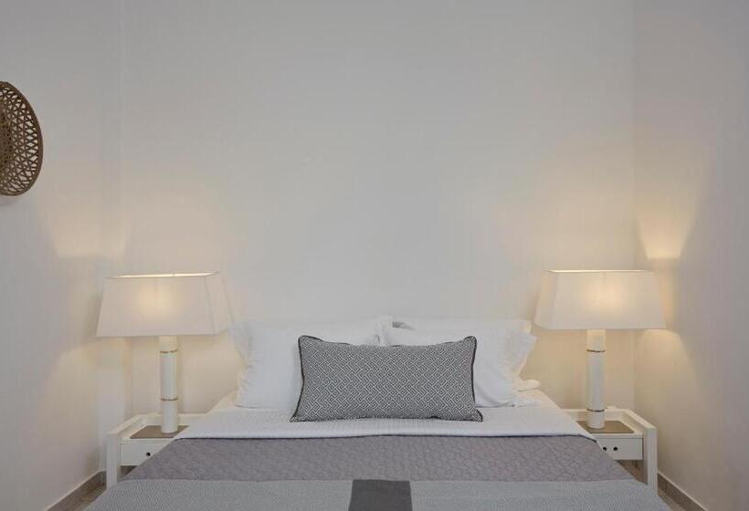 Номер Стандарт Вид на Сад, Mrs. Armelina By Mr&mrs White Hotels