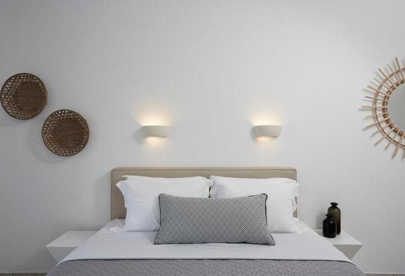 Номер Стандарт Вид на Сад, Mrs. Armelina By Mr&mrs White Hotels