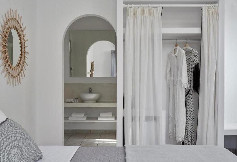 Номер Стандарт Вид на Сад, Mrs. Armelina By Mr&mrs White Hotels