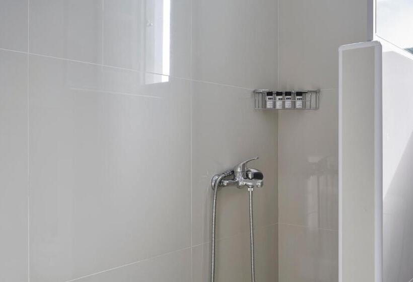 Номер Superior Вид на Море, Mrs. Armelina By Mr&mrs White Hotels