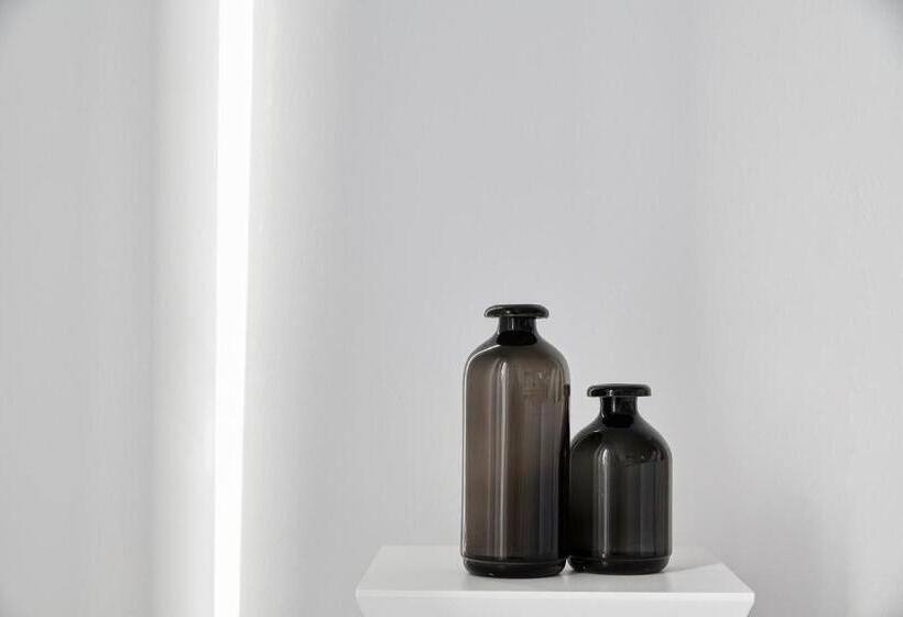 Номер Стандарт Вид на Сад, Mrs. Armelina By Mr&mrs White Hotels