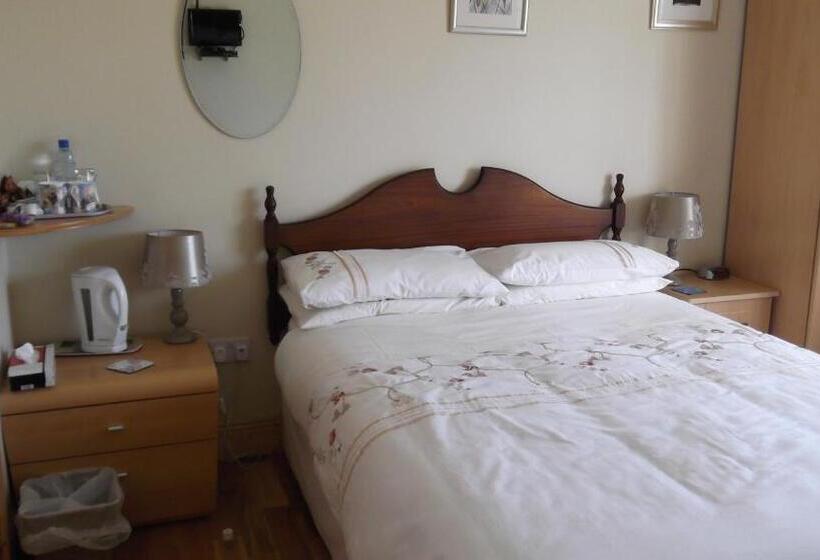 اتاق استاندارد, Ashley Lodge Bed & Breakfast