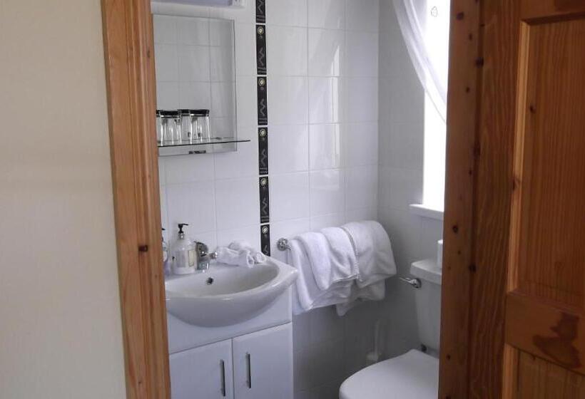 اتاق استاندارد, Ashley Lodge Bed & Breakfast