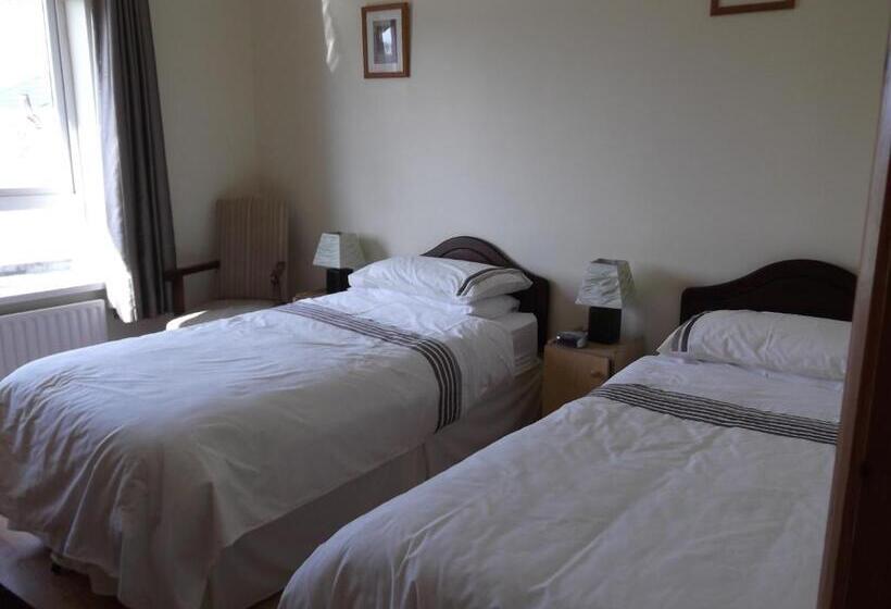 اتاق استاندارد, Ashley Lodge Bed & Breakfast