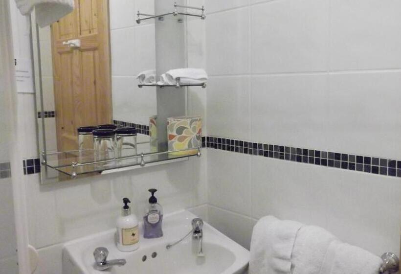 اتاق استاندارد سه نفره, Ashley Lodge Bed & Breakfast