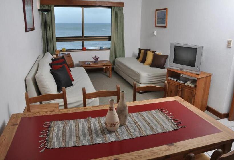 带2个卧室的公寓, Complejo Marges