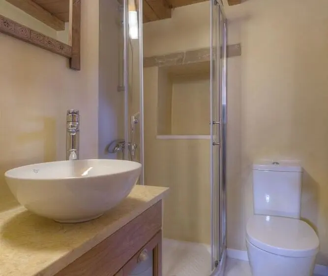 エコノミーワンルーム, Ritsos Guesthouse