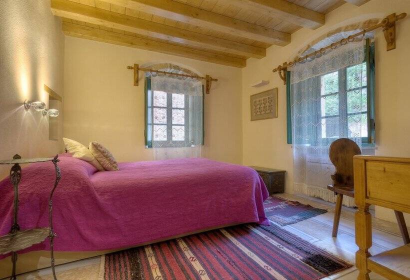 Апартаменты 1 Спальня, Ritsos Guesthouse