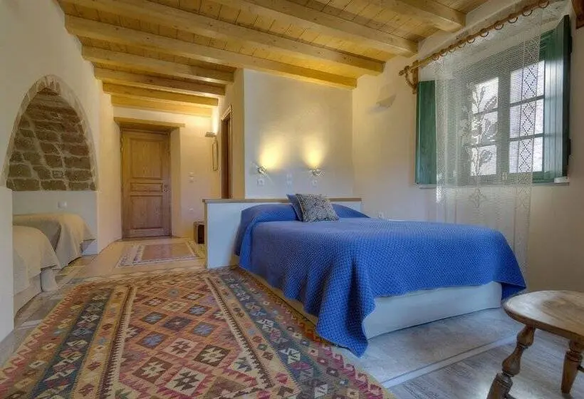 家族用アパートメント, Ritsos Guesthouse