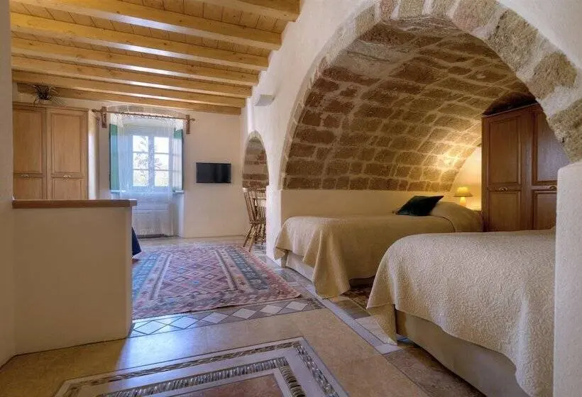 家族用アパートメント, Ritsos Guesthouse