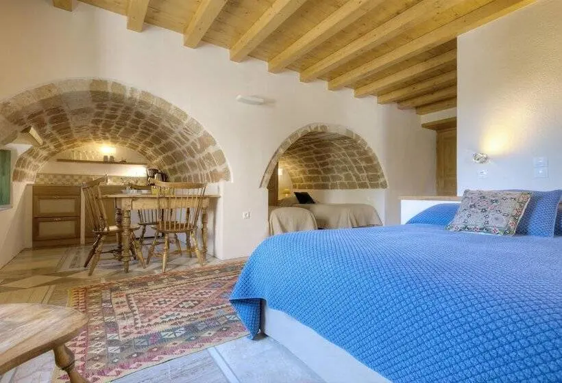 家族用アパートメント, Ritsos Guesthouse