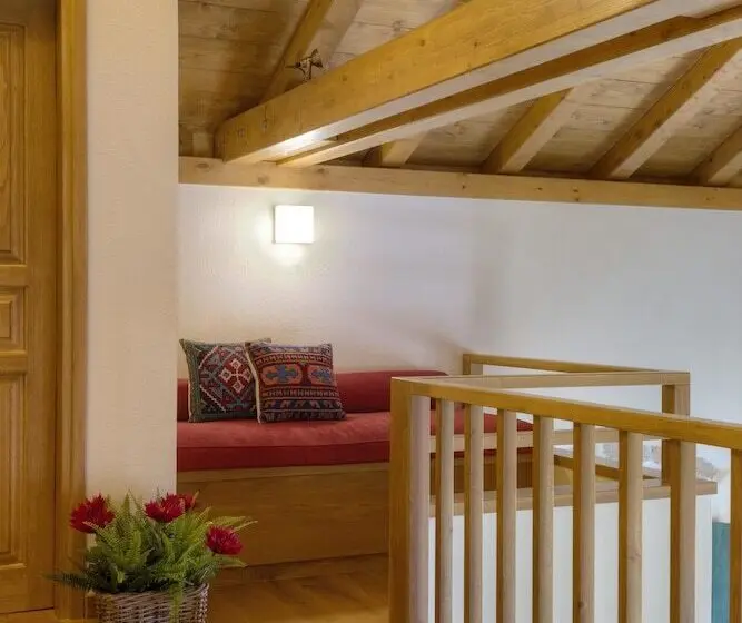 １ベッドルームのスーペリアアパートメント, Ritsos Guesthouse