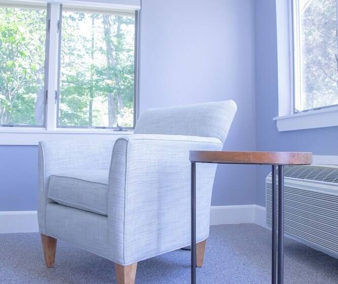 Студия Deluxe, Sheepscot Harbour Village Resort