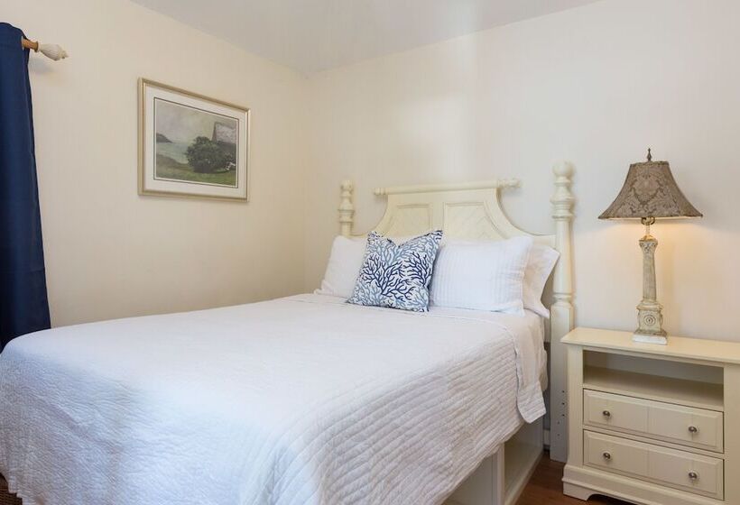 Дом 2 Спальни, Sheepscot Harbour Village Resort