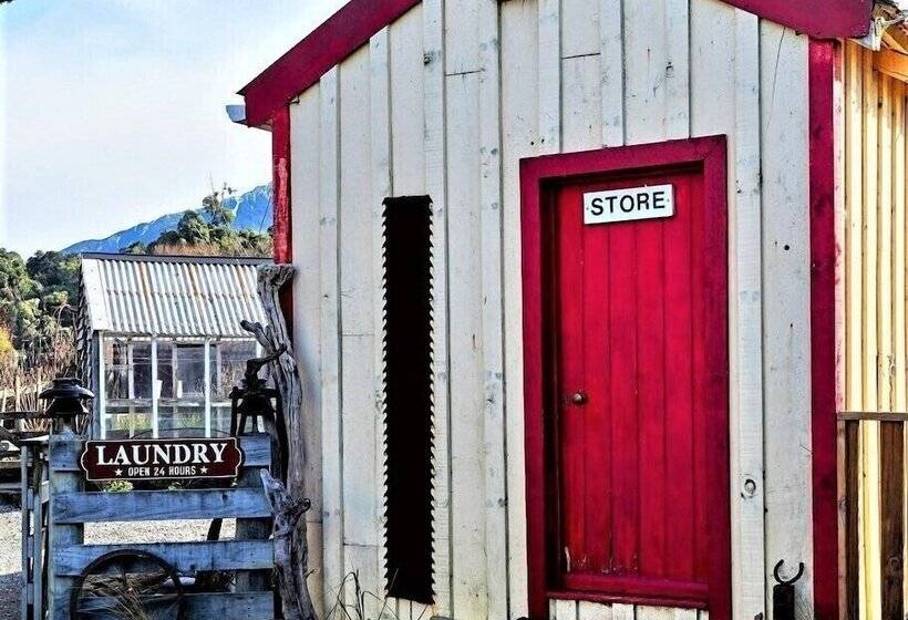 בית, 3 חדרי שינה, The Factory