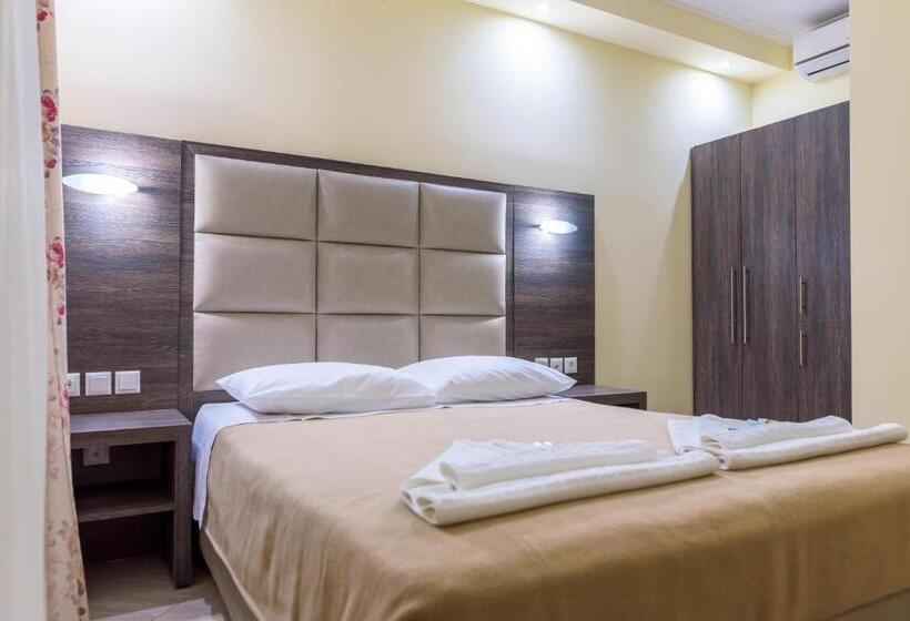 스탠다드 룸, Santa Rosa Hotel & Beach
