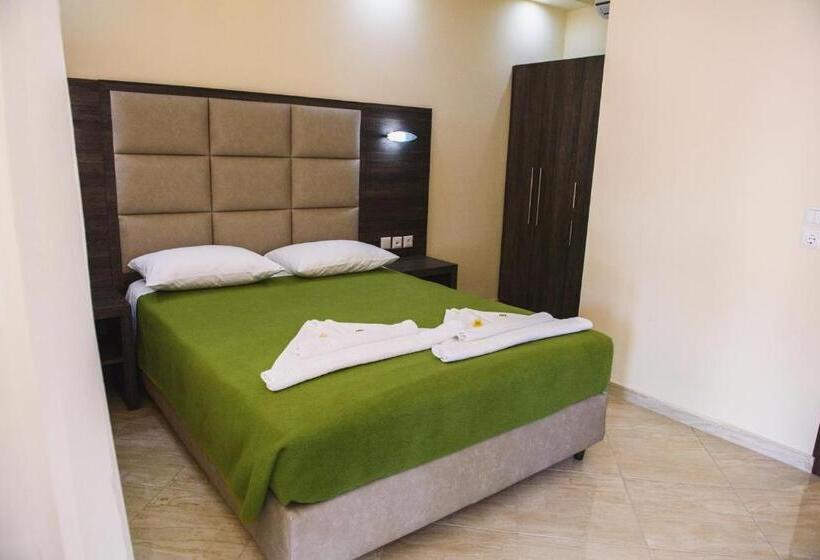 اتاق استاندارد, Santa Rosa Hotel & Beach