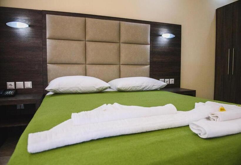 스탠다드 룸, Santa Rosa Hotel & Beach