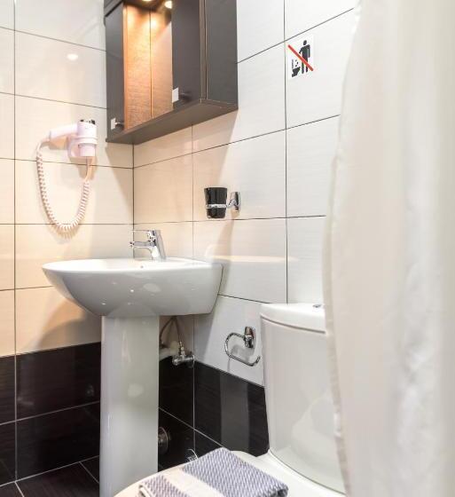 اتاق استاندارد, Santa Rosa Hotel & Beach