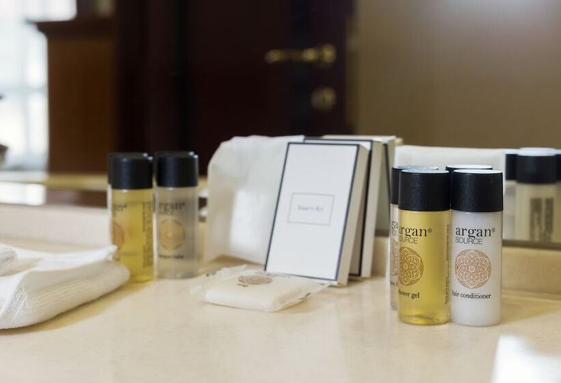 اتاق لوکس, Zvyozdny Hotel Wellness & Spa