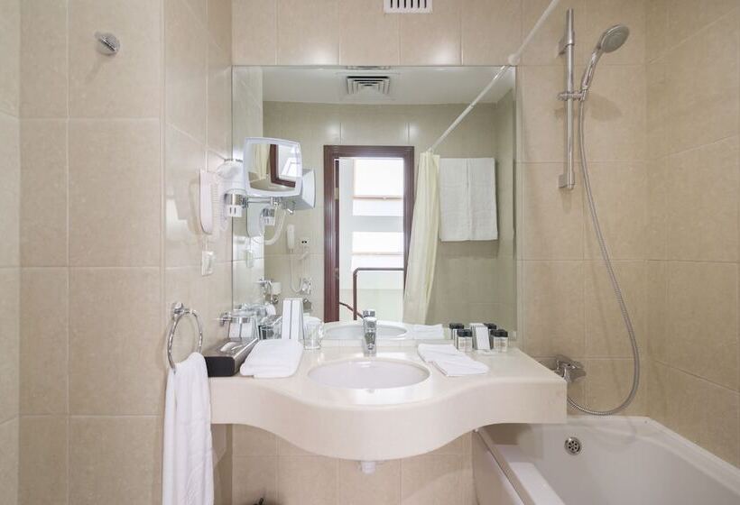 اتاق دوبلکس, Zvyozdny Hotel Wellness & Spa