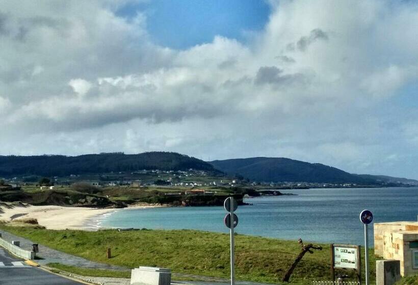 شقة غرفة واحدة, Alojamientos Foz 3000