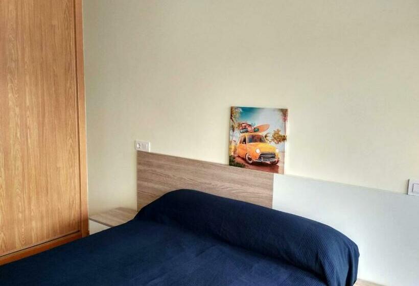 شقة 3 غرف, Alojamientos Foz 3000