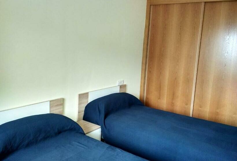 شقة 3 غرف, Alojamientos Foz 3000