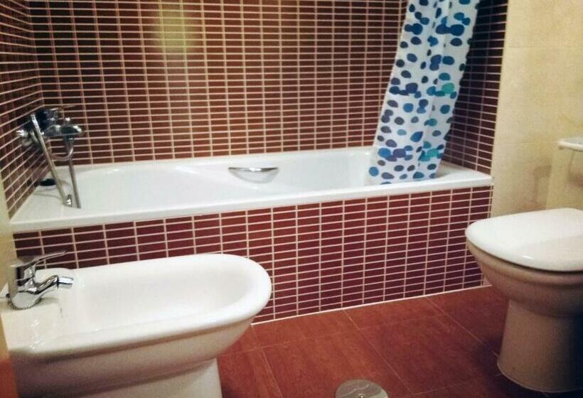 شقة 3 غرف, Alojamientos Foz 3000