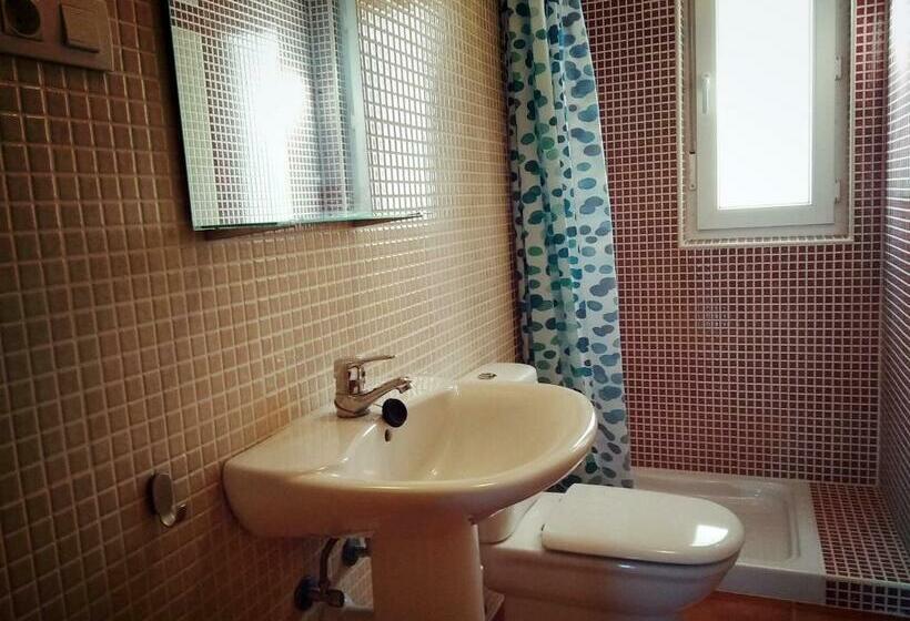 شقة 3 غرف, Alojamientos Foz 3000