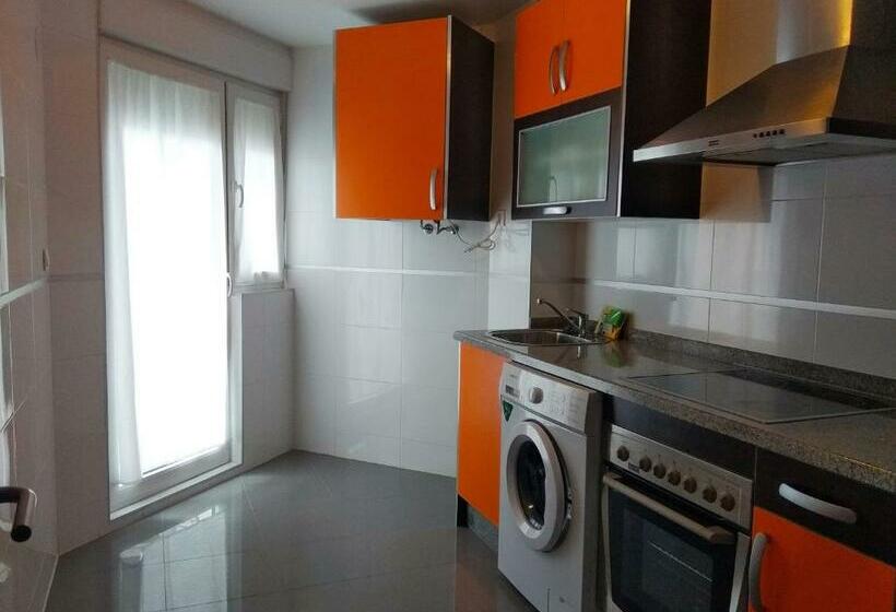 شقة 3 غرف, Alojamientos Foz 3000