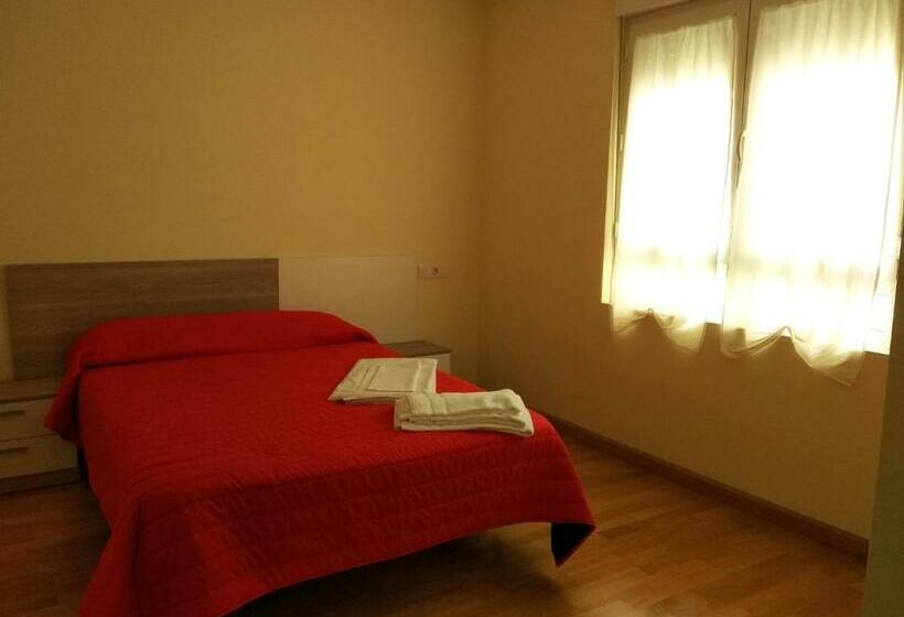 شقة غرفتين, Alojamientos Foz 3000