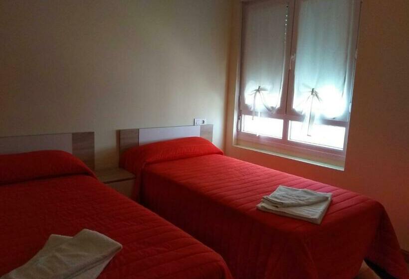 شقة 3 غرف, Alojamientos Foz 3000