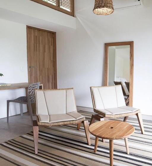 자쿠지 스위트, Casa Mar Paraty
