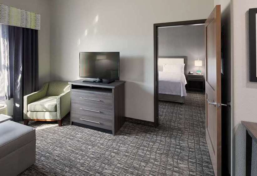 스위트, Home2 Suites By Hilton Montreal Dorval