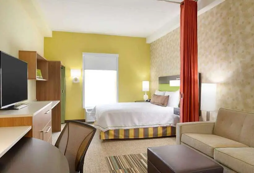 استودیوی استاندارد, Home2 Suites By Hilton Montreal Dorval