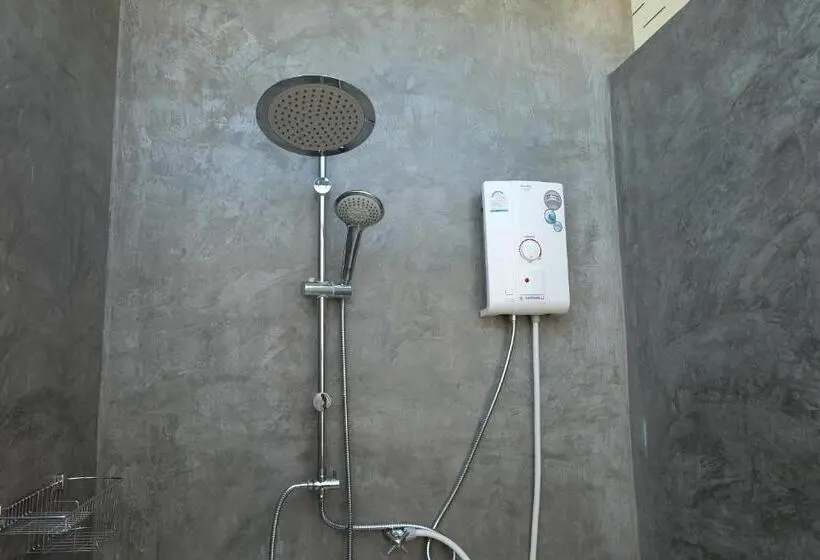 Standard-huone, Maikhao Beach Guest House