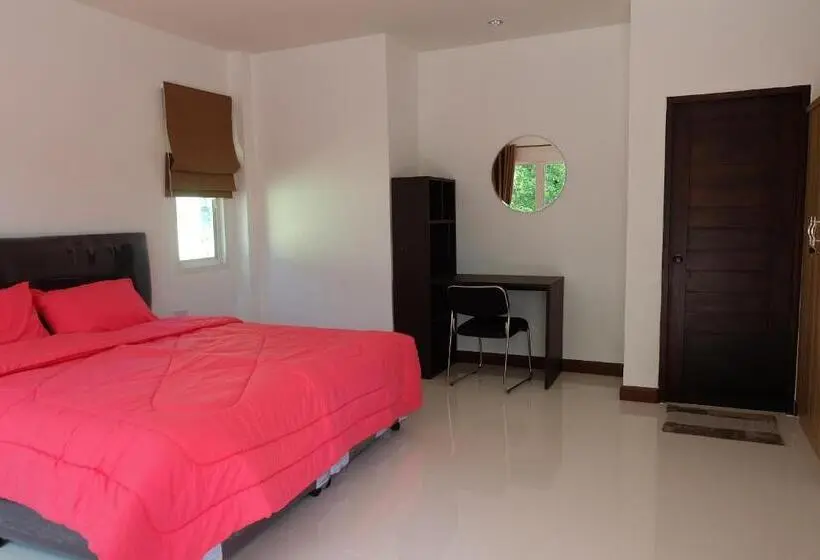 Standard-huone, Maikhao Beach Guest House