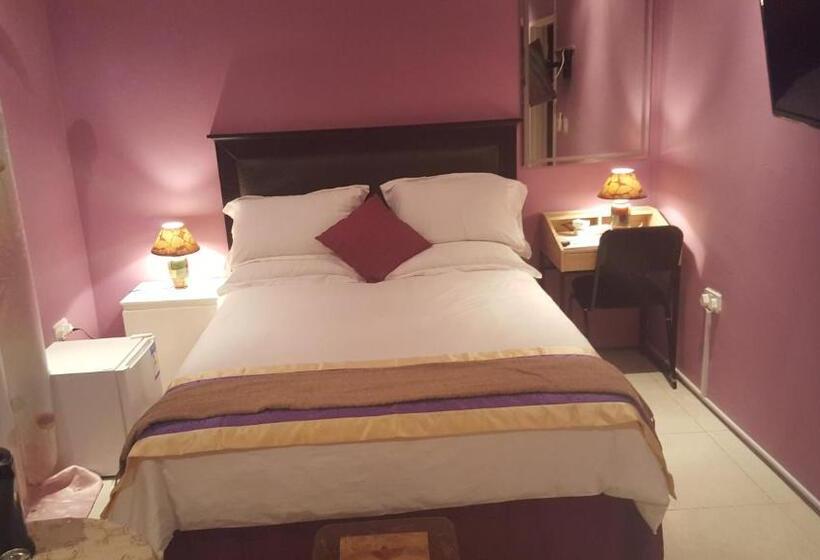 اتاق استاندارد, Mathlyn Guest House