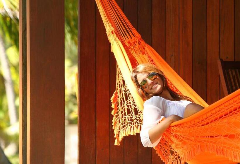 标准平房, Pontal Dos Carneiros Beach Bungalows