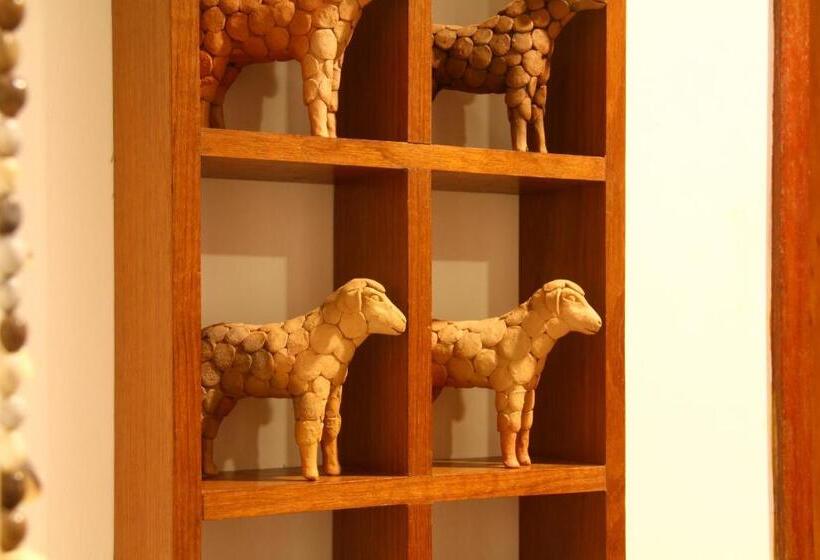 标准平房, Pontal Dos Carneiros Beach Bungalows