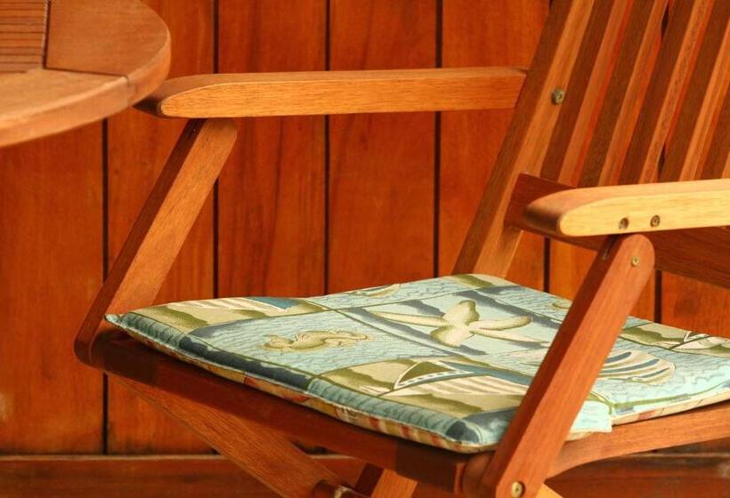 家庭洋房, Pontal Dos Carneiros Beach Bungalows