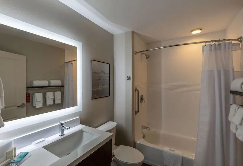 スイート, Towneplace Suites By Marriott Lexington Keeneland/airport