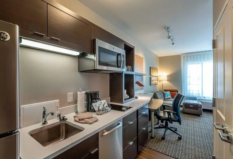 スイート, Towneplace Suites By Marriott Lexington Keeneland/airport