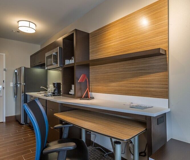 جناح, Towneplace Suites By Marriott Lexington Keeneland/airport