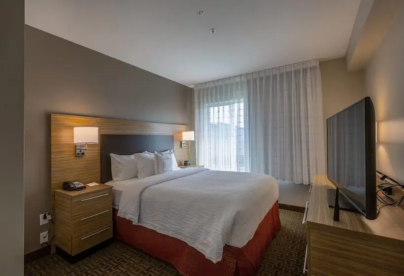 スイート, Towneplace Suites By Marriott Lexington Keeneland/airport